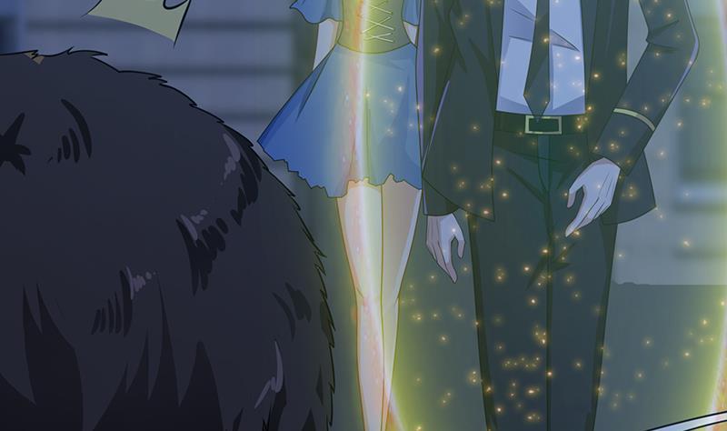 末世恋爱法则漫画,第65话 不可回收垃圾1图