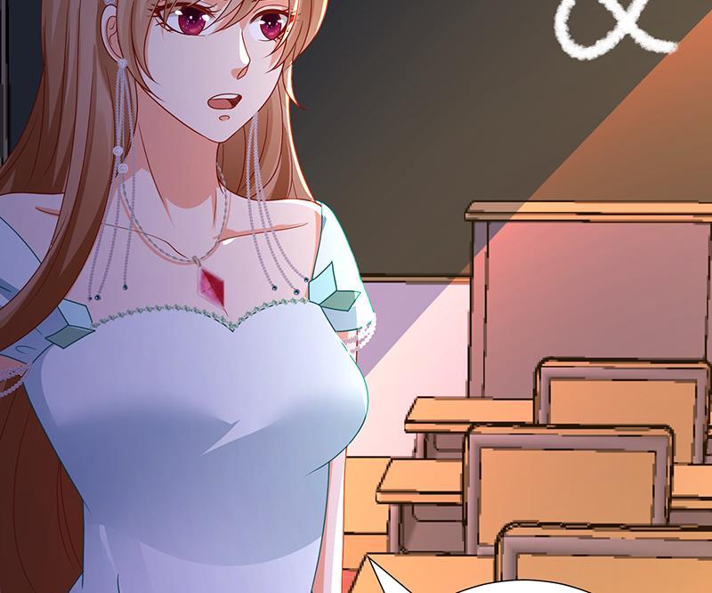 末世恋爱法则漫画,第333话 安心做个妹妹吧2图