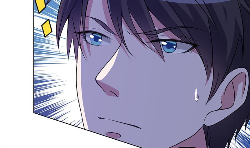 末世恋爱法则漫画,第370话 你压得我喘不过气了1图