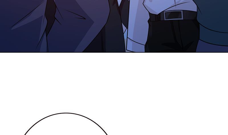 末世恋爱法则漫画,第90话 情敌的交锋1图