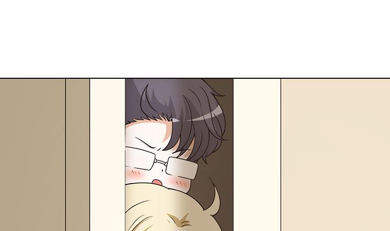 末世恋爱法则漫画,第356话 好消息和坏消息1图