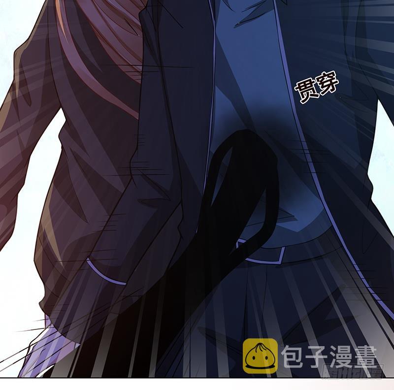 末世恋爱法则漫画,第147话 盖世英雄的背影2图