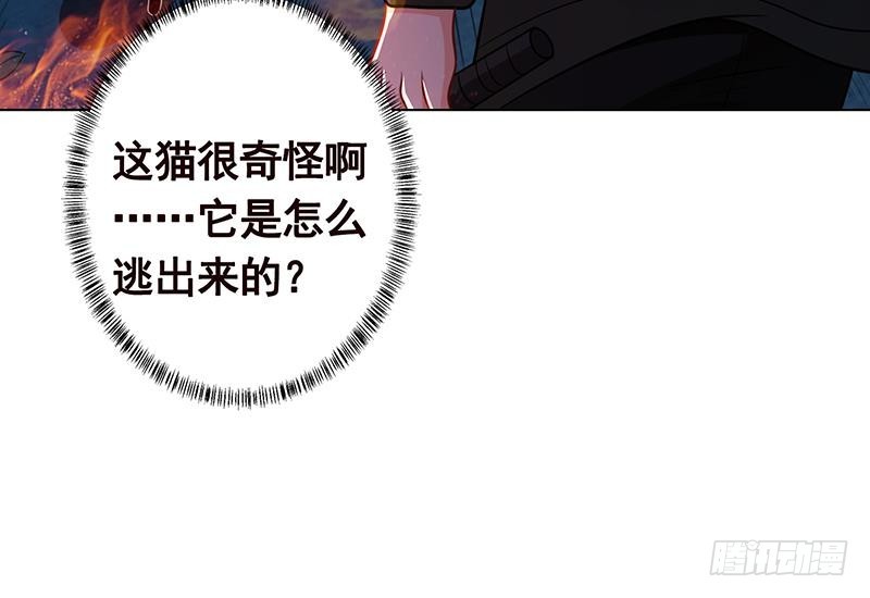 末世恋爱法则漫画,第202话 你不去，我开什麽房1图