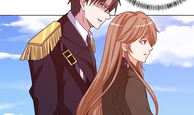 末世恋爱法则漫画,第181话 秘密武器2图