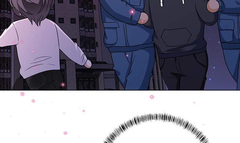 末世恋爱法则漫画,第202话 你不去，我开什麽房1图