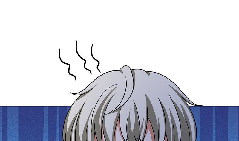 末世恋爱法则漫画,第333话 安心做个妹妹吧2图