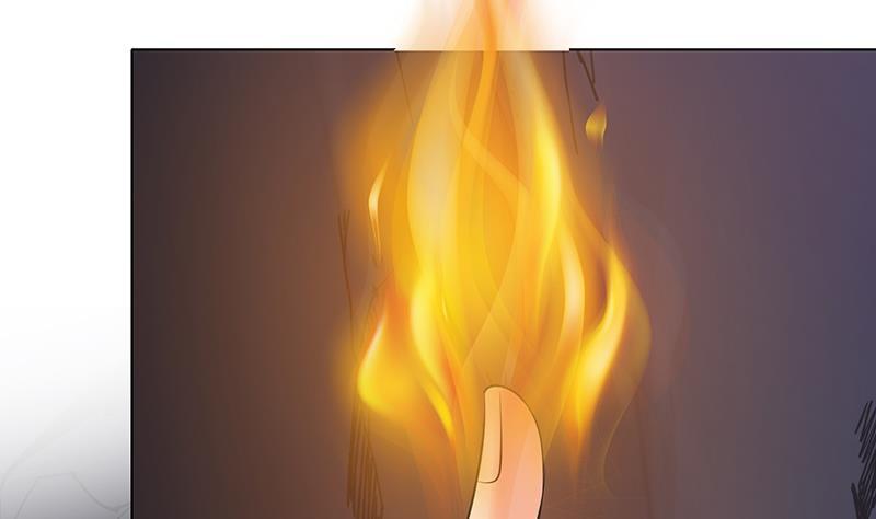 末世恋爱法则漫画,第360话 洞中的枯骨2图