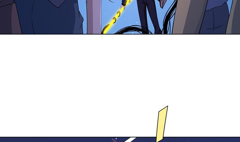 末世恋爱法则漫画,第165话 享受我的折磨吧1图