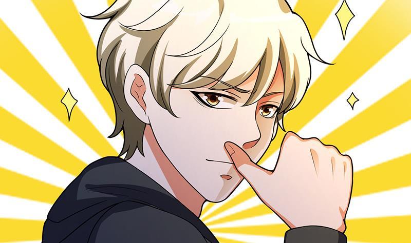 末世恋爱法则漫画,第154话 雨我无瓜2图