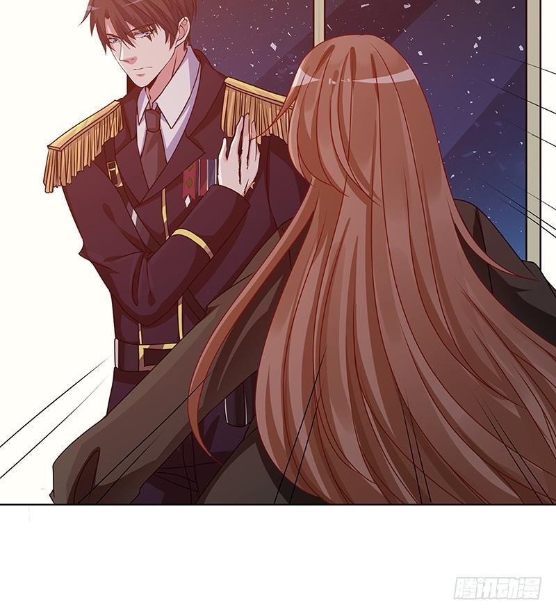 末世恋爱法则漫画,第195话 我只说一次1图