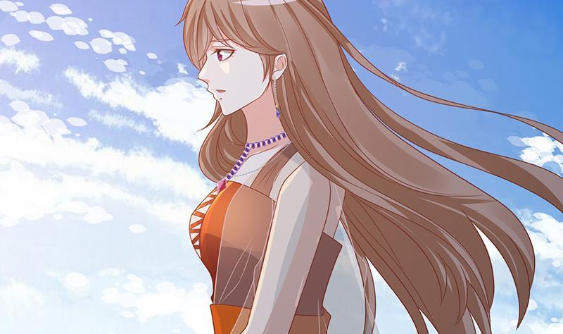 末世恋爱法则漫画,第342话 你要永远相信光2图