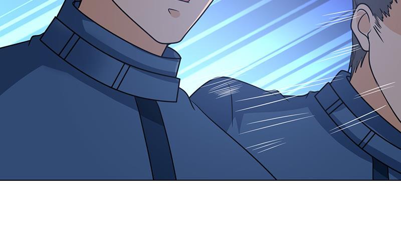 末世恋爱法则漫画,第95话 你不死，我睡不着1图