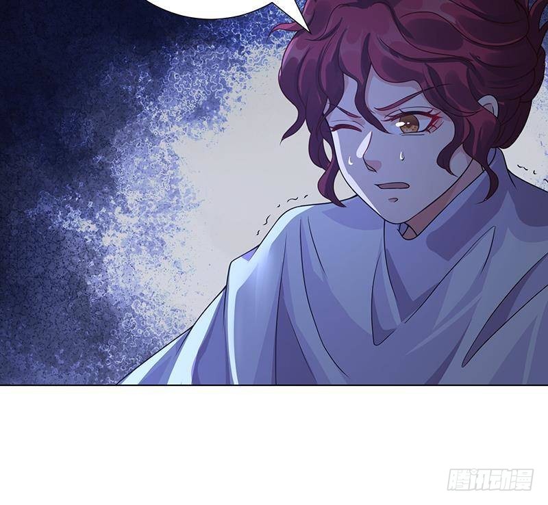 漫画末世恋爱法则漫画,第365话 喊破喉咙也没用1图