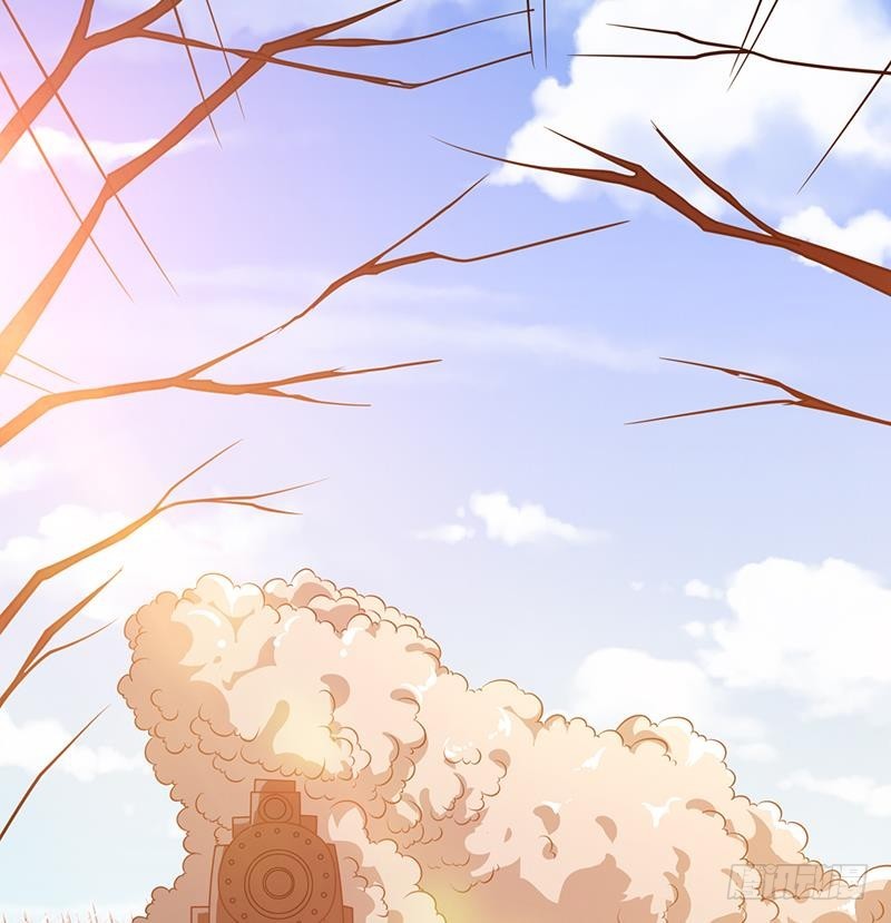 末世恋爱法则漫画,第181话 秘密武器2图