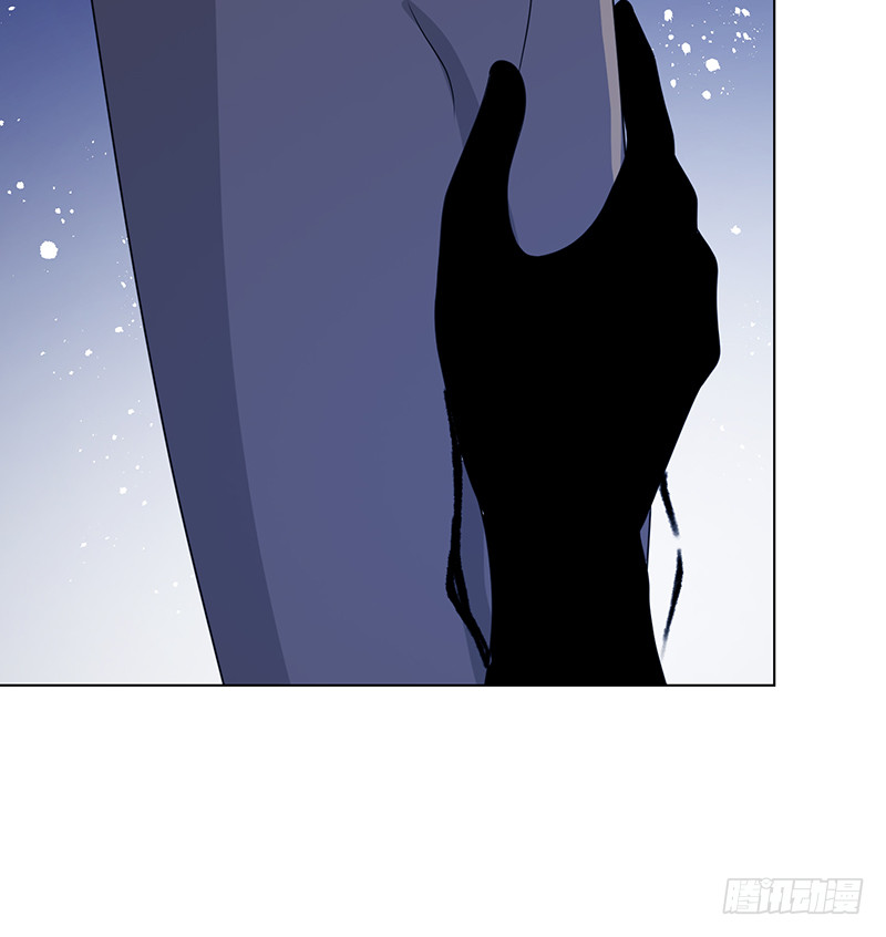 末世恋爱法则漫画,第376话 从下吃到上2图