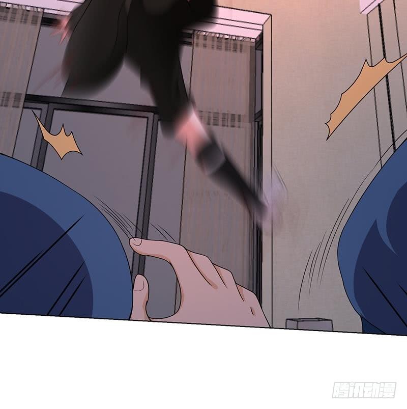 末世恋爱法则漫画,第87话 停下！2图