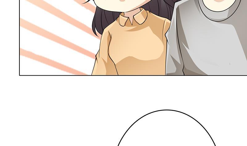 末世恋爱法则漫画,第362话 妖怪与神仙1图