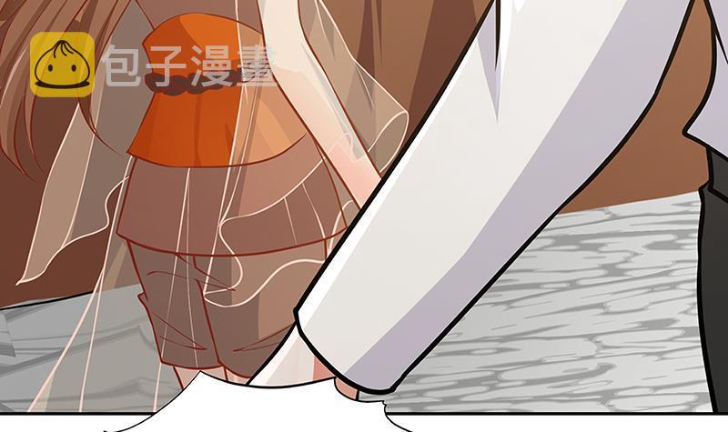 末世恋爱法则漫画,第258话 我的新郎，我来接你了1图