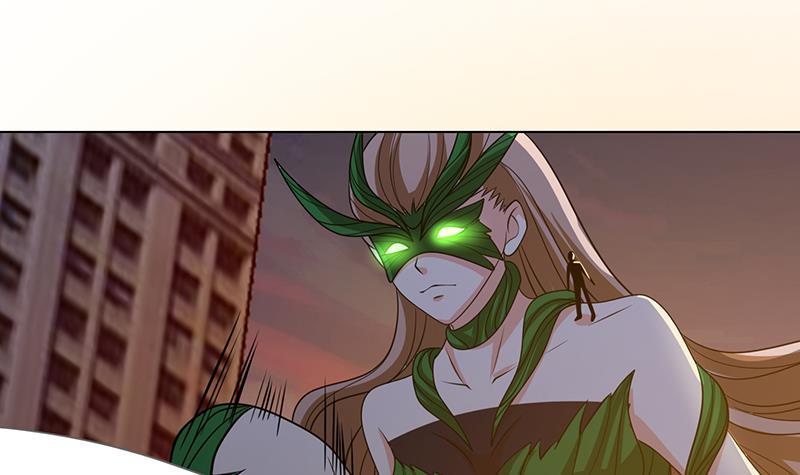末世恋爱法则漫画,第270话 浴火涅盘2图