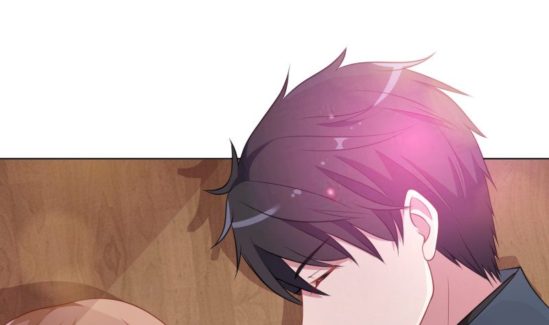 末世恋爱法则漫画,第403话 小然长大了1图