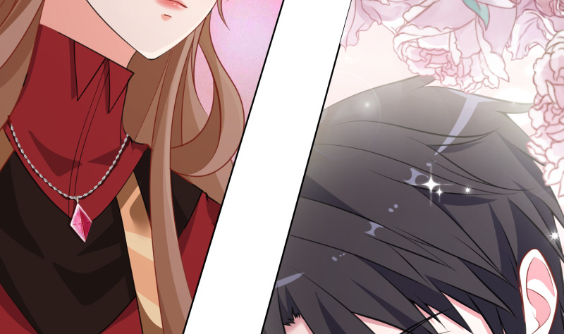 末世恋爱法则漫画,第403话 小然长大了1图