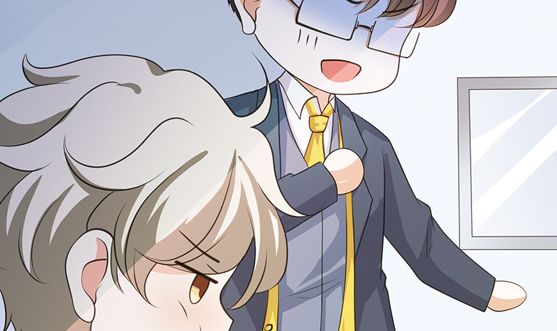 末世恋爱法则漫画,第395话 神秘广播1图