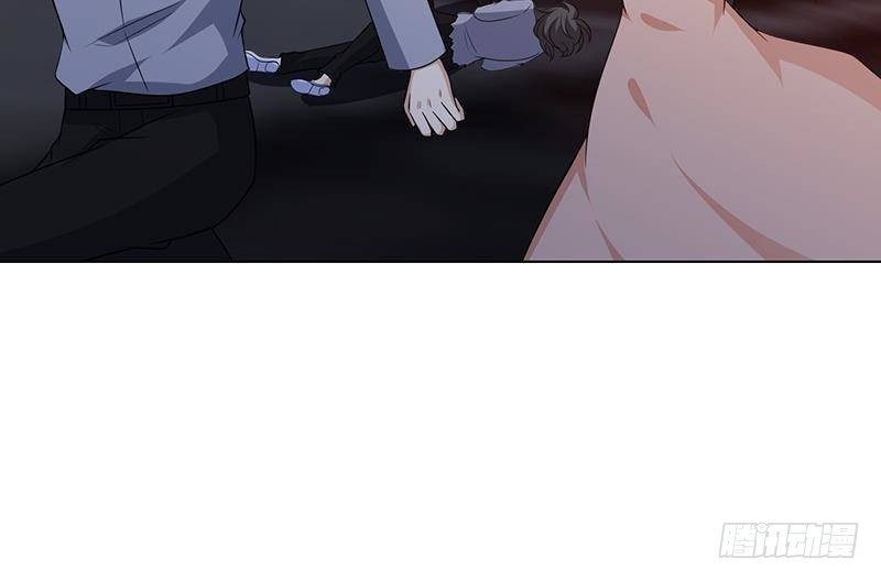 末世恋爱法则漫画,第310话 我们都是野兽1图