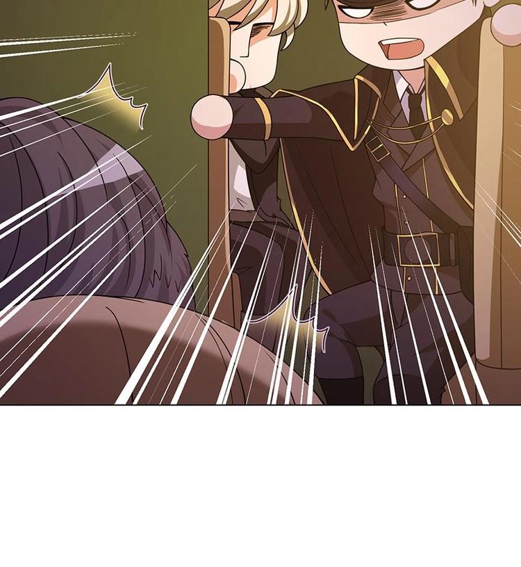 末世恋爱法则漫画,第35话 我不留无用之人2图