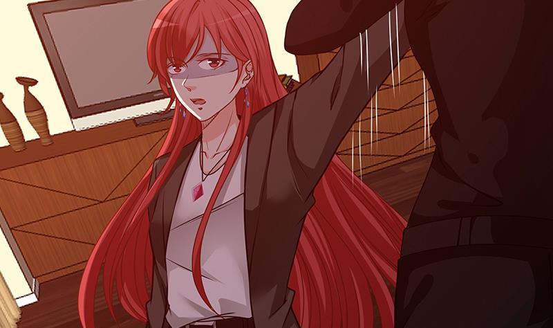末世恋爱法则漫画,第195话 我只说一次1图