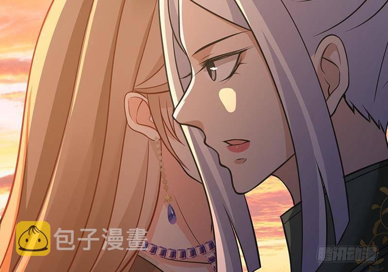 末世恋爱法则漫画,第322话 除了自己，谁也不值得信任1图