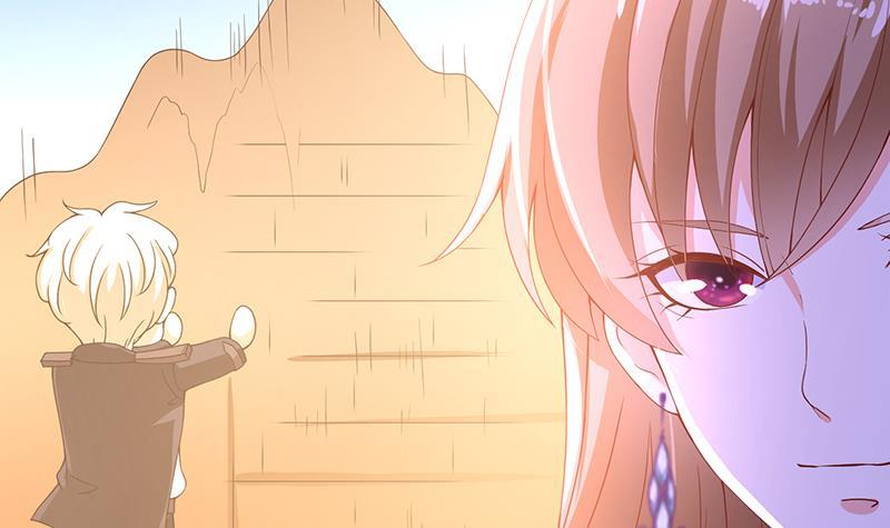 末世恋爱法则漫画,第79话 异能测试2图