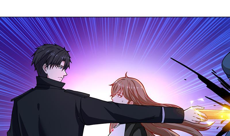 末世恋爱法则漫画,第108话 复仇征程1图