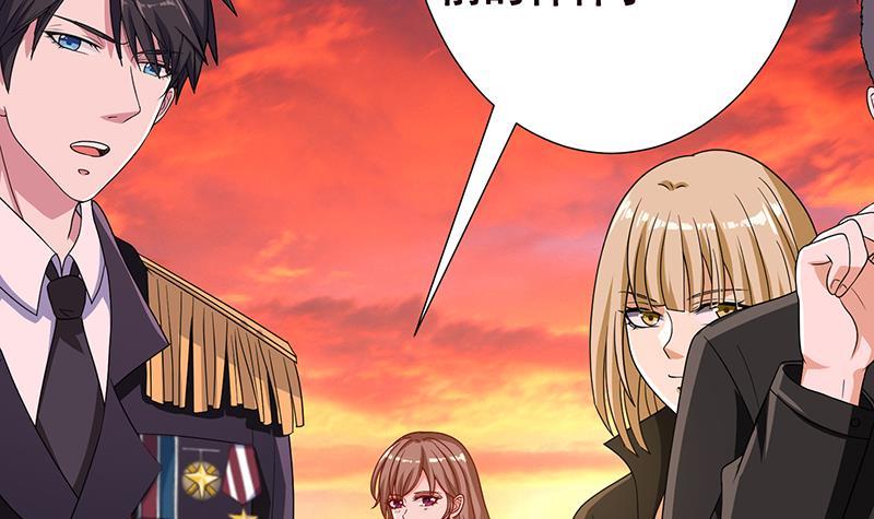 末世恋爱法则漫画,第322话 除了自己，谁也不值得信任1图