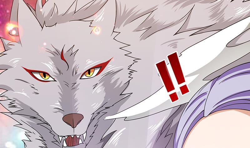 末世恋爱法则漫画,第89话 一拳超人2图