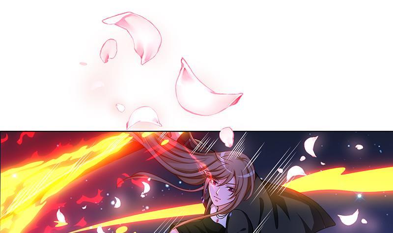 末世恋爱法则漫画,第165话 享受我的折磨吧2图