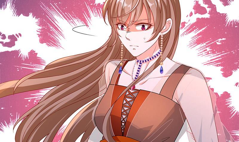末世恋爱法则漫画,第258话 我的新郎，我来接你了2图