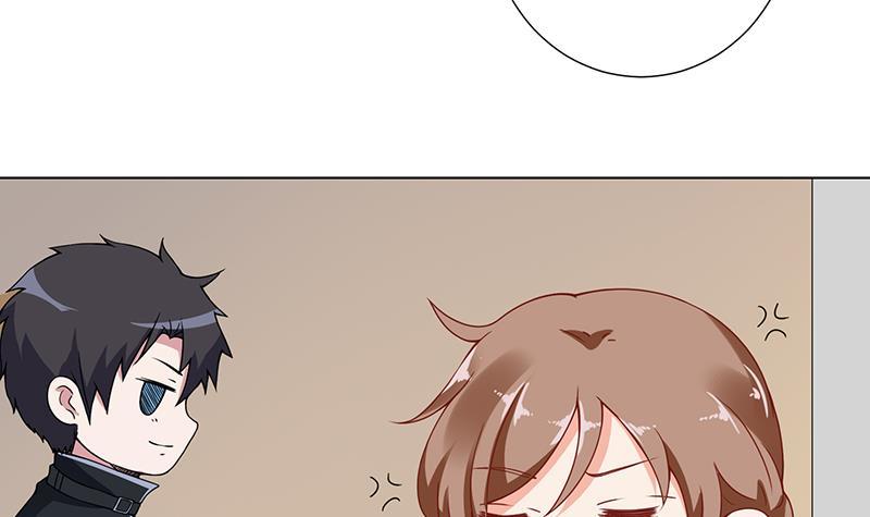 末世恋爱法则漫画,第85话 内鬼1图