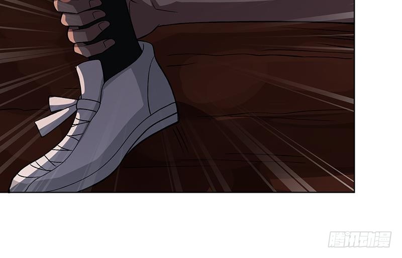 末世恋爱法则漫画,第176话 张口接地雷1图