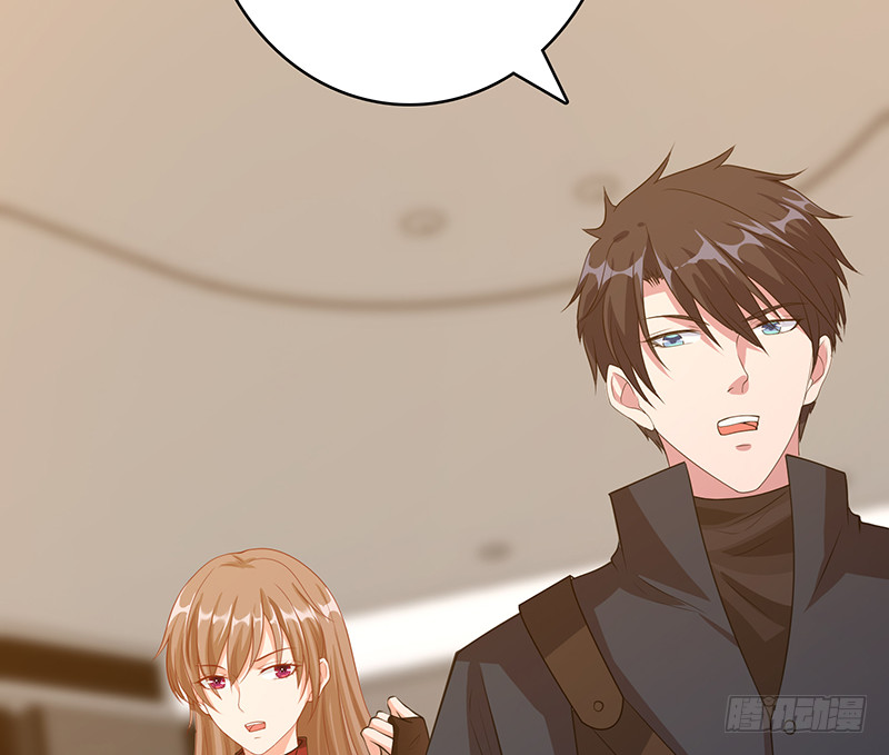 末世恋爱法则漫画,第388话 午夜餐车2图