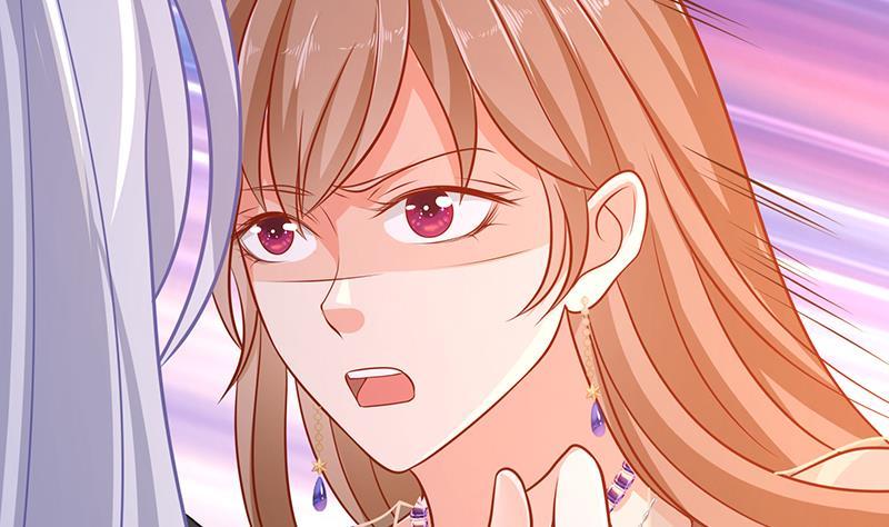 末世恋爱法则漫画,第283话 请你不要迷恋姐1图