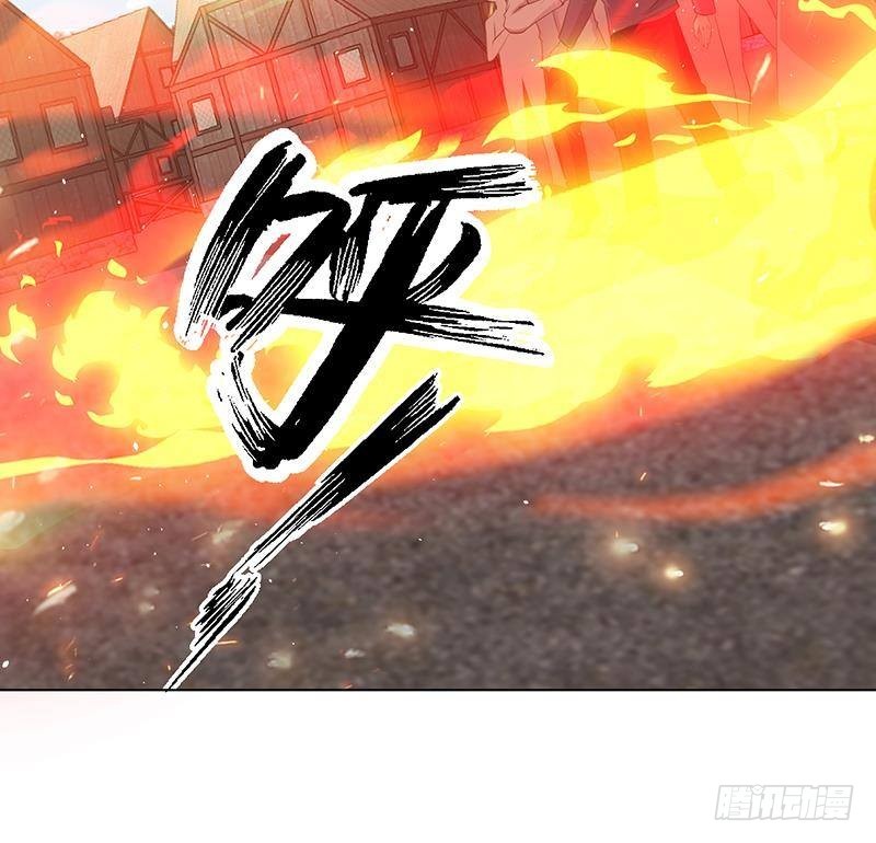 末世恋爱法则漫画,第362话 妖怪与神仙1图