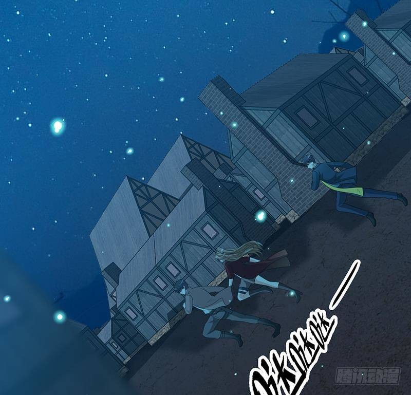 末世恋爱法则漫画,第359话 谁能给我一个吻2图
