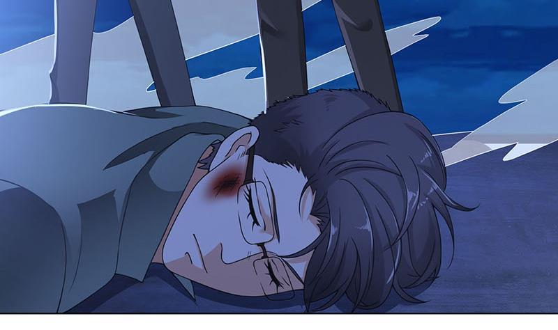 末世恋爱法则漫画,第64话 抱起小娇妻2图