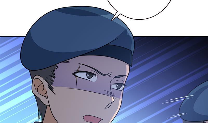 末世恋爱法则漫画,第95话 你不死，我睡不着2图