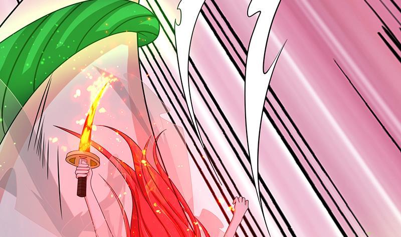 末世恋爱法则漫画,第271话 原来你喜欢笨蛋2图