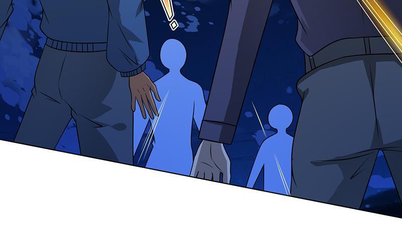 末世恋爱法则漫画,第65话 不可回收垃圾2图