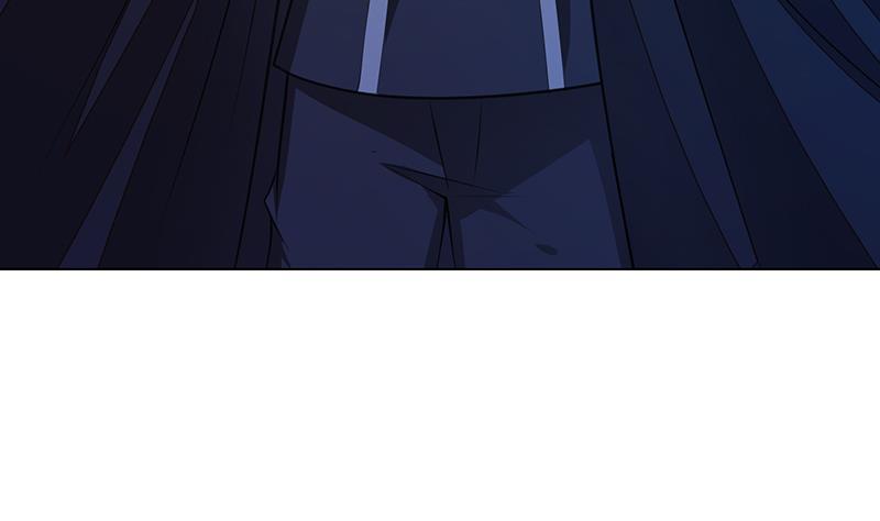 末世恋爱法则漫画,第370话 你压得我喘不过气了1图