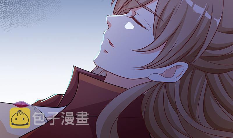 末世恋爱法则漫画,第358话 你压着我头发了1图