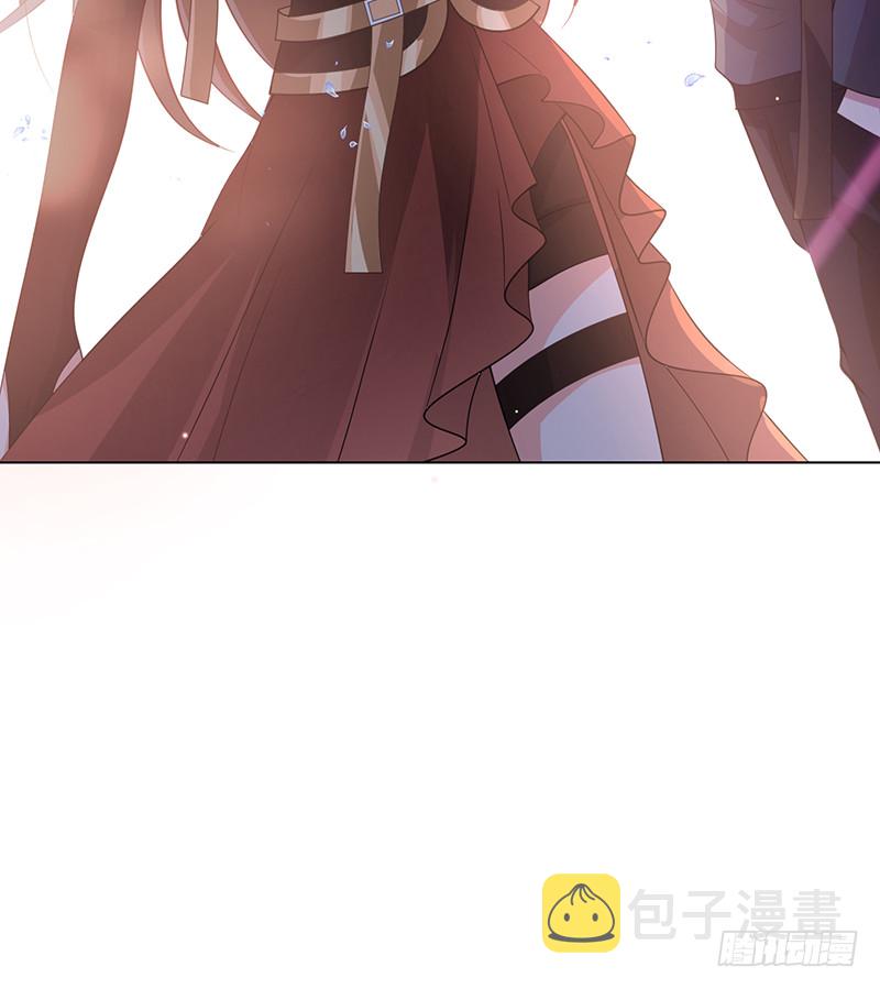 末世恋爱法则漫画,第397话 你的一切我都了解1图