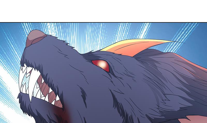 末世恋爱法则漫画,第64话 抱起小娇妻2图